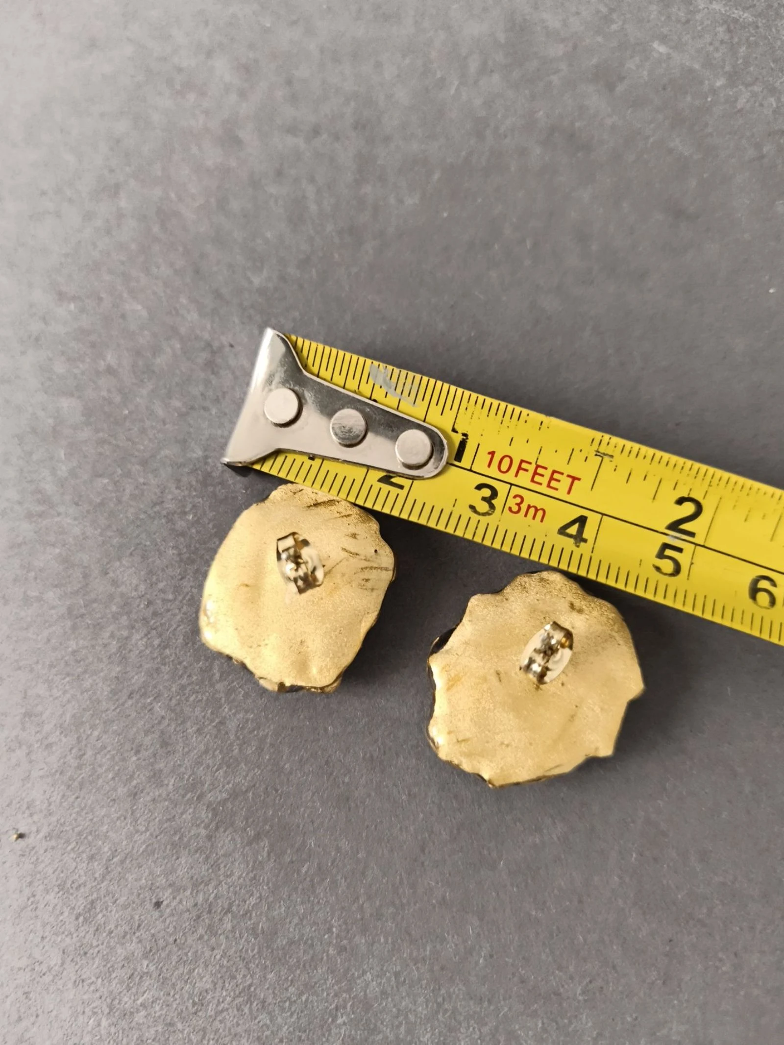 Pendientes de ópalo – photo 6